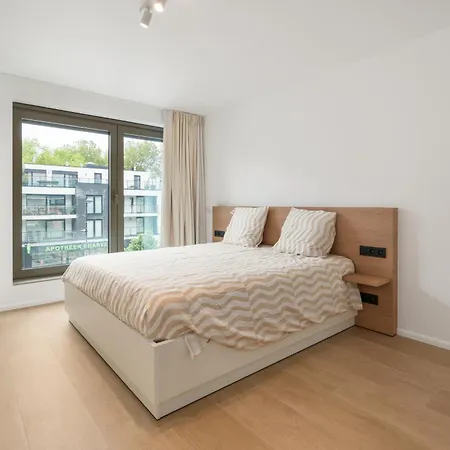 Apartment Paradisio I