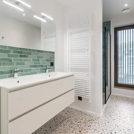 Paradisio I Apartment Oostduinkerke