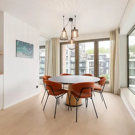 Apartment Paradisio I *