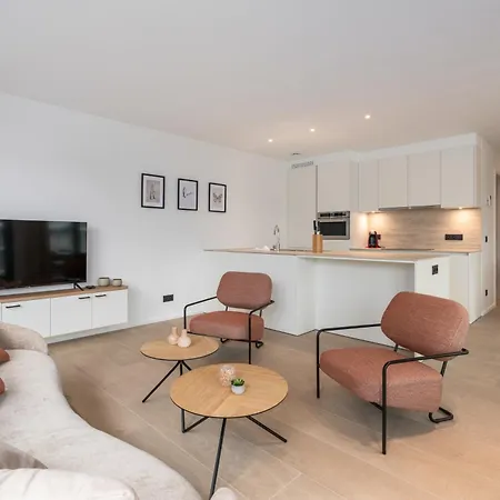 Apartment Paradisio I